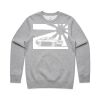 Mens United Crew (Clearance) Thumbnail