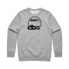 Mens United Crew (Clearance) Thumbnail