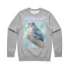 Mens United Crew (Clearance) Thumbnail