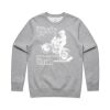 Mens United Crew (Clearance) Thumbnail