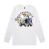 Mens Base Longsleeve Tee Thumbnail
