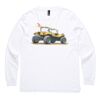 Mens Base Longsleeve Tee Thumbnail