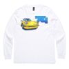 Mens Base Longsleeve Tee Thumbnail