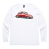 Mens Base Longsleeve Tee Thumbnail