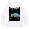 Mens Base Longsleeve Tee Thumbnail
