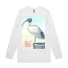 Mens Base Longsleeve Tee Thumbnail