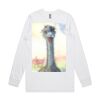 Mens Base Longsleeve Tee Thumbnail