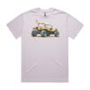 Men's Heavy Tee (Same Day) Thumbnail
