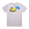 Men's Heavy Tee (Same Day) Thumbnail