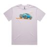 Men's Heavy Tee (Same Day) Thumbnail