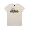 Women's Maple Tee Thumbnail