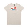 Women's Maple Tee Thumbnail