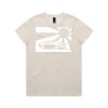 Women's Maple Tee Thumbnail