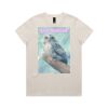 Women's Maple Tee Thumbnail