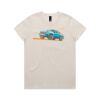 Women's Maple Tee Thumbnail