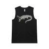 Women's Upside Tank Thumbnail
