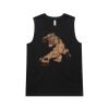 Women's Upside Tank Thumbnail