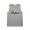 Women's Upside Tank Thumbnail