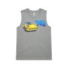 Women's Upside Tank Thumbnail
