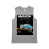 Women's Upside Tank Thumbnail