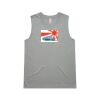 Women's Upside Tank Thumbnail
