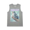 Women's Upside Tank Thumbnail