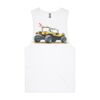 Mens Barnard Tank Thumbnail