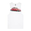 Mens Barnard Tank Thumbnail