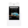 Mens Barnard Tank Thumbnail