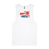 Mens Barnard Tank Thumbnail