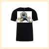 Mens Fitted Cotton Tee Thumbnail