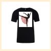 Mens Fitted Cotton Tee Thumbnail