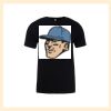 Mens Fitted Cotton Tee Thumbnail