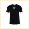 Mens Fitted Cotton Tee Thumbnail