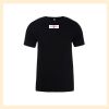 Mens Fitted Cotton Tee Thumbnail