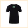 Mens Fitted Cotton Tee Thumbnail