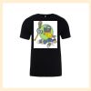 Mens Fitted Cotton Tee Thumbnail