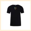 Mens Fitted Cotton Tee Thumbnail