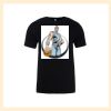Mens Fitted Cotton Tee Thumbnail