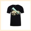 Mens Fitted Cotton Tee Thumbnail