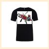 Mens Fitted Cotton Tee Thumbnail