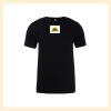 Mens Fitted Cotton Tee Thumbnail