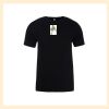 Mens Fitted Cotton Tee Thumbnail
