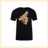 Mens Fitted Cotton Tee Thumbnail