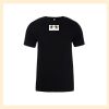 Mens Fitted Cotton Tee Thumbnail