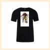 Mens Fitted Cotton Tee Thumbnail