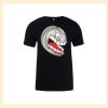 Mens Fitted Cotton Tee Thumbnail