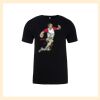 Mens Fitted Cotton Tee Thumbnail
