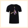 Mens Fitted Cotton Tee Thumbnail
