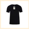 Mens Fitted Cotton Tee Thumbnail